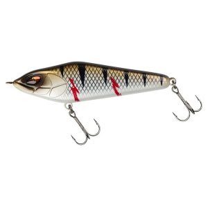Daiwa Prorex Lazy Jerk 9 cm jerk Wounded Zander Daiwa Prorex Lazy Jerk 9 cm jerk Wounded Zander