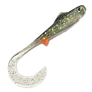 Jakki SuperTail 8 cm jigg 3 st/pkt 104 Jakki SuperTail 8 cm jigg 3 st/pkt 104