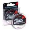 Mikado Jaws fluorocarbon 0