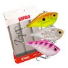 Rapala Rippin Rap 5 cm sortiment Kalastajan Kanava 2 grumligt vatten Rapala Rippin Rap 5 cm sortiment Kalastajan Kanava 2 grumligt vatten