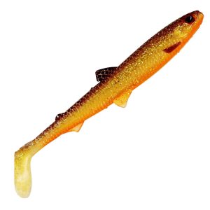 Westin BullTeez Shadtail 7