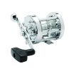 Abu Ambassadeur 6500 CS Rocket Chrome multirulle Abu Ambassadeur 6500 CS Rocket Chrome multirulle