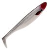 Westin ShadTeez Slim V2 22 cm jigg Redlight