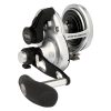 Penn Fathom II Lever Drag 2-Speed multirulle 25NLD2