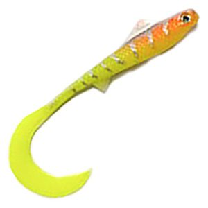 Jakki SuperTail 8 cm jigg 3 st/pkt 103 Jakki SuperTail 8 cm jigg 3 st/pkt 103