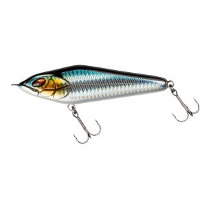 Daiwa Prorex Lazy Jerk 9 cm jerk Kibinago Daiwa Prorex Lazy Jerk 9 cm jerk Kibinago