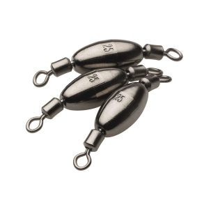Kinetic lekande med sänke 3st/pkt 10g Kinetic lekande med sänke 3st/pkt 10g