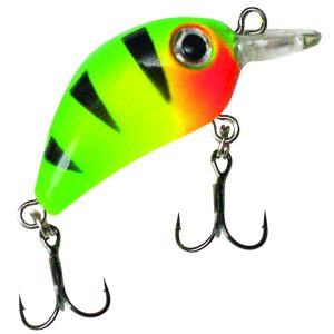 Jakki Ahven 5 cm wobbler 719 Jakki Ahven 5 cm wobbler 719