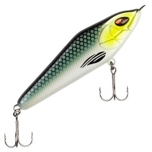 Daiwa Prorex Lazy Jerk 15