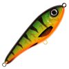 Strike Pro Buster Jerk sjunkande 15 cm jerkbait Green Tiger Strike Pro Buster Jerk sjunkande 15 cm jerkbait Green Tiger