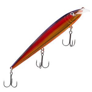 Islure Tuikkari XL 16 cm wobbler 60 Islure Tuikkari XL 16 cm wobbler 60
