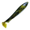 Svartzonker McRubber Offset 19 cm jigg 2 st/pkt Lake Miltona Walleye Svartzonker McRubber Offset 19 cm jigg 2 st/pkt Lake Miltona Walleye