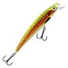 Hurricane Grimner 13 cm wobbler Rainbow Trout Hurricane Grimner 13 cm wobbler Rainbow Trout