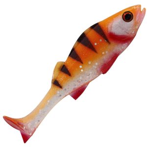 Westin Original Perch 18 cm jigg Orange Perch Westin Original Perch 18 cm jigg Orange Perch