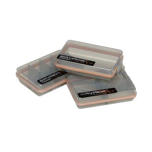 Savage Gear Pocket Box Kit betesask 3 st Savage Gear Pocket Box Kit betesask 3 st