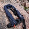 Crewsaver Crewfit Sport 165N automatisk uppblåsbar flytväst