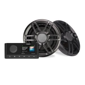 Garmin Fusion MS-RA210 + XS-F65SPG KIT stereopaket