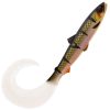 Westin BullTeez Curltail 14 cm jigg 2 st/pkt Bling Perch Westin BullTeez Curltail 14 cm jigg 2 st/pkt Bling Perch