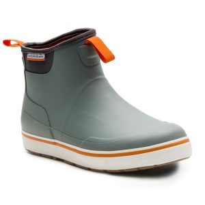 Grundens Deck Boss Ankle Boot stövel 42
