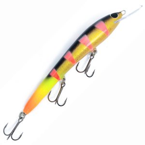Jenna Vaaput M140S 14 cm wobbler Discosauhu Jenna Vaaput M140S 14 cm wobbler Discosauhu