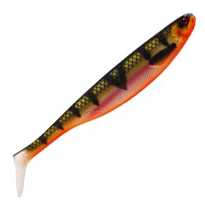 Westin ShadTeez Slim 18 cm jigg Bling Perch Westin ShadTeez Slim 18 cm jigg Bling Perch