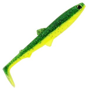 Westin BullTeez Shadtail 7