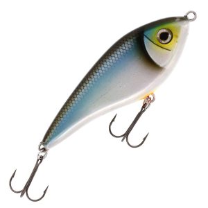 Westin Swim 10 cm Sinking jerkbait Blueback Herring