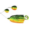 Westin MonsterVibe 65 g spinnerbait Crazy Firetiger Westin MonsterVibe 65 g spinnerbait Crazy Firetiger