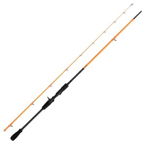 Savage Gear Orange LTD spinnspö Medium Game 213cm 10-30g Savage Gear Orange LTD spinnspö Medium Game 213cm 10-30g