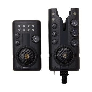 DAM HI-T PRO 3+1 Multicolor larmset DAM HI-T PRO 3+1 Multicolor larmset