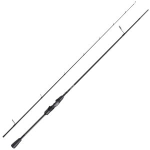 Abu Garcia Zenon haspelspö 244cm 8-40g Abu Garcia Zenon haspelspö 244cm 8-40g