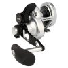 Penn Fathom II Lever Drag 2 Speed multirulle 10XN
