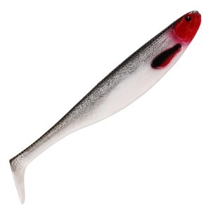 Westin ShadTeez Slim 18 cm jigg Redlight Westin ShadTeez Slim 18 cm jigg Redlight