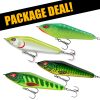 Daiwa Prorex Lazy Jerk 17 Daiwa Prorex Lazy Jerk 17