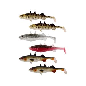 Westin Stanley The Stickleback Clear Water Mix 5