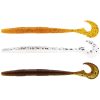 Westin Swimming Worm Clear Water Mix 13 cm jigg 5 st/pkt Westin Swimming Worm Clear Water Mix 13 cm jigg 5 st/pkt