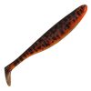 Westin ShadTeez Slim 18 cm jigg Motoroil Burbot UV Westin ShadTeez Slim 18 cm jigg Motoroil Burbot UV