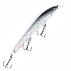 Jenna Vaaput M140S 14 cm wobbler Sotku Jenna Vaaput M140S 14 cm wobbler Sotku