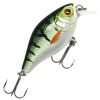 Mikado Fishunter Bold Head 4 cm wobbler Natural Perch