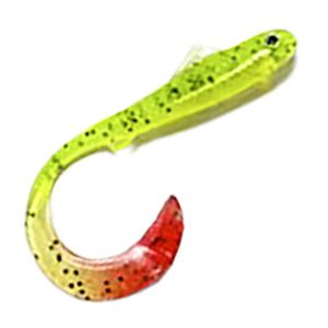 Jakki SuperTail 8 cm jigg 3 st/pkt 106 Jakki SuperTail 8 cm jigg 3 st/pkt 106