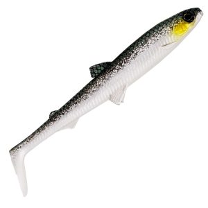Westin BullTeez Shadtail 7