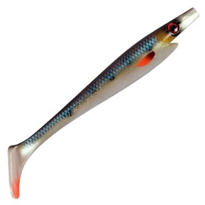 Giant Pig Shad 26 cm fiskjigg Royal Perch Giant Pig Shad 26 cm fiskjigg Royal Perch