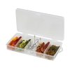 Savage Gear Reaction Crayfish Kit jiggsats 25 st.