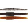 Westin NED Worm Clear Water Mix 7 cm jigg 7 st/pkt