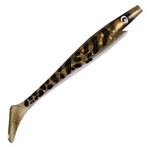 Giant Pig Shad 26 cm fiskjigg Motoroil Ronin Giant Pig Shad 26 cm fiskjigg Motoroil Ronin