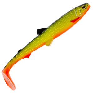 Westin BullTeez Shadtail 24 cm jigg Baltic Pike Westin BullTeez Shadtail 24 cm jigg Baltic Pike