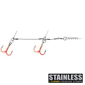CWC Pro UV Orange Stinger Original Tandem CWC Pro UV Orange Stinger Original Tandem