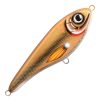 Strike Pro Buster Jerk sjunkande 15 cm jerkbait Bemidji Blonde Strike Pro Buster Jerk sjunkande 15 cm jerkbait Bemidji Blonde