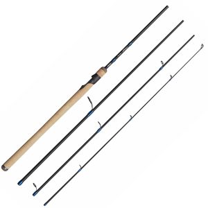 Berkley Twilight II haspelspö 904M 15-40g Berkley Twilight II haspelspö 904M 15-40g