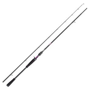 Berkley Sick Stick Pike spinnspö 722H 30-90g Berkley Sick Stick Pike spinnspö 722H 30-90g